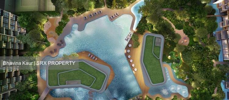 Tampines North Drive 1 (D18), Condominium #487642641